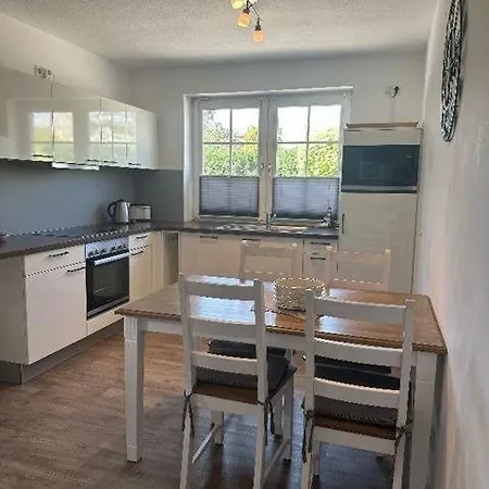 Lägenhet Sundblick, Ideal Fuer Familien *