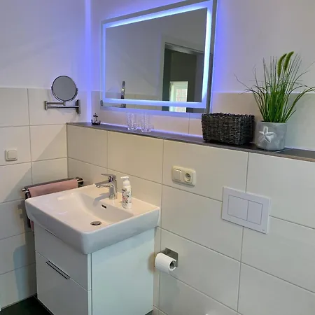 Sundblick, Ideal Fuer Familien * Fehmarn