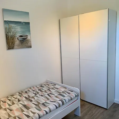 Lägenhet Sundblick, Ideal Fuer Familien Fehmarn