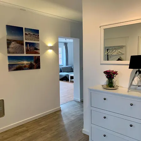 Sundblick, Ideal Fuer Familien Appartamento
