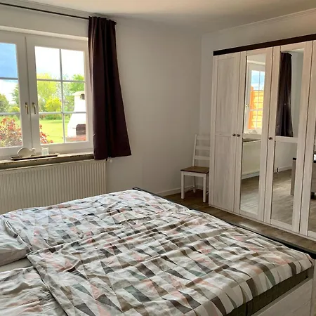 Lägenhet Sundblick, Ideal Fuer Familien