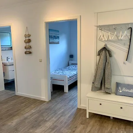Sundblick, Ideal Fuer Familien Appartamento *