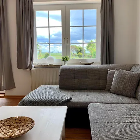 Sundblick, Ideal Fuer Familien Lägenhet