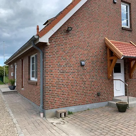 Sundblick, Ideal Fuer Familien Fehmarn
