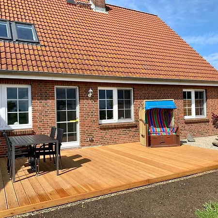 Sundblick, Ideal Fuer Familien Appartamento