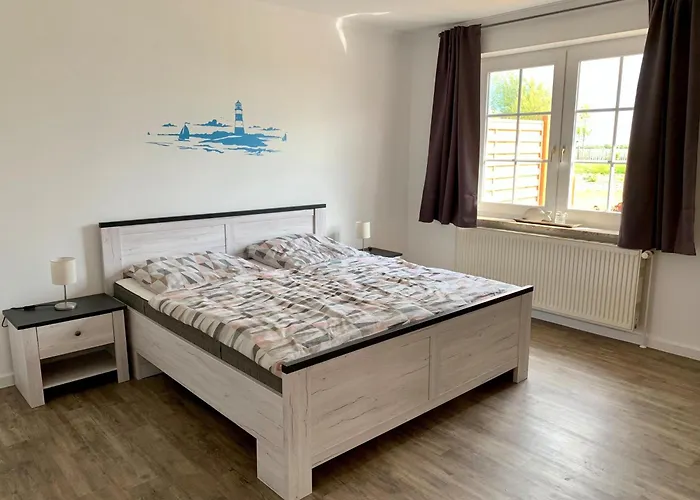 Sundblick, Ideal Fuer Familien *